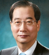 Han Duck-soo