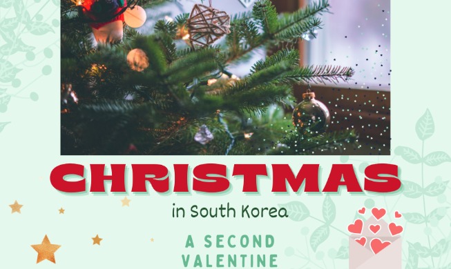 Quick guide to how Christmas is observed in Korea