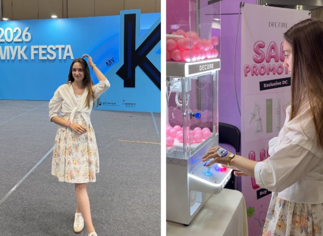 MyK Festa integrates Hallyu content, related sector, key players