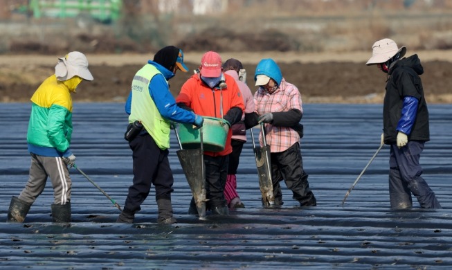 Hiring cap for skilled foreign workers in rural areas raised to 50%