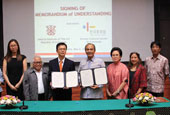 Korean Cultural Center, Jakarta Arts Institute join hands on arts, culture