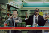 Psy's 'Hangover' aims for 100 million views on YouTube