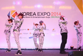 Korea Expo showcases cultural elements in Brazil 