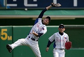 Mongolian baseball team: 'We will win next time'