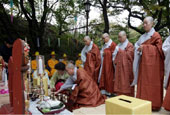 Seoul Traditional Temple Week welcomes visitors to temples