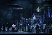 Daegu opera to present 'Turandot'