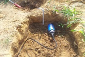 New website offers soil moisture information