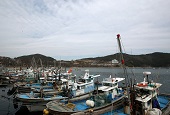 Enjoy a bit of island life in Namhae