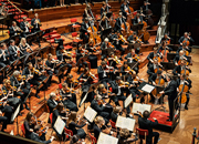 Royal Concertgebouw Orchestra Amsterdam