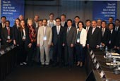 Silk Road nations discuss Eurasia tourism