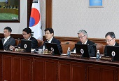 Korea to reduce greenhouse gas emissions by 37% by 2030