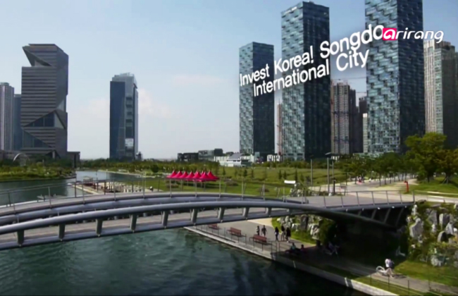 Korea on the move Ep06 - Korean Economy, Lower the Barrier, Open to a Bright Future! 