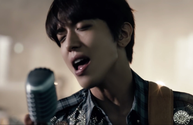 CNBLUE - Cinderella MV