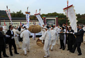 New section of Gyeongbokgung to be restored