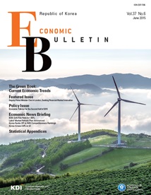 Economic Bulletin (Vol. 37 No. 6)