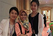 Medical Korea 2015 in Malaysia