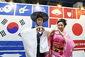 Korea, Japan to further develop tourism industries 