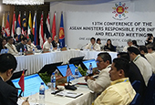 Korea, ASEAN discuss cooperation on information, media