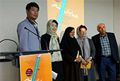 Korea-Iran share common understanding through poetry