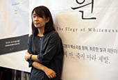 'Korean literature is now beginning to be part of world literature' 