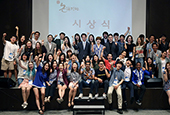 Global youth rediscovers Korea