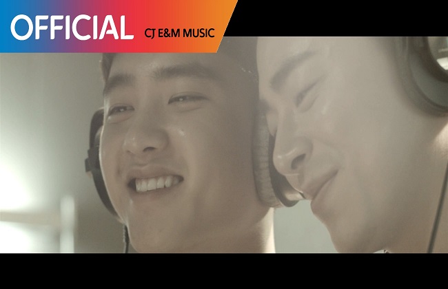 Jo Jung Suk, D.O. - Don't Worry MV