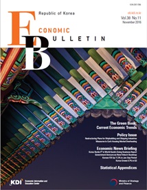 Economic Bulletin (Vol. 38 No. 11)