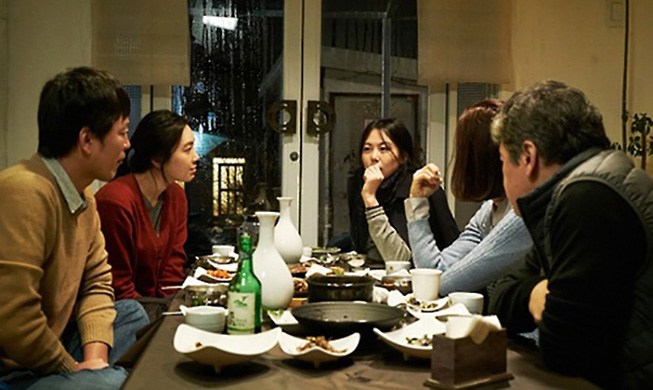 6 Korean films to be screened at Berlin fest