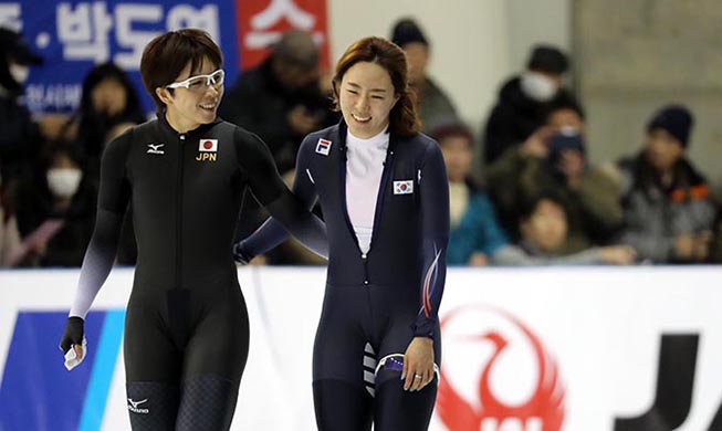 Silver shines brighter than gold in Sapporo