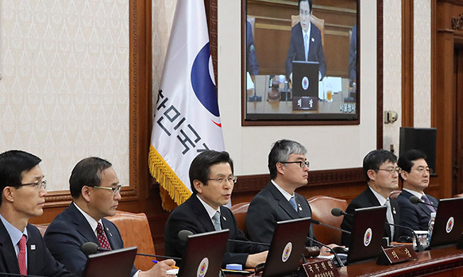 Presidential election to be held May 9