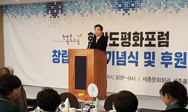 Consistency needed in inter-Korean policy: prime minister