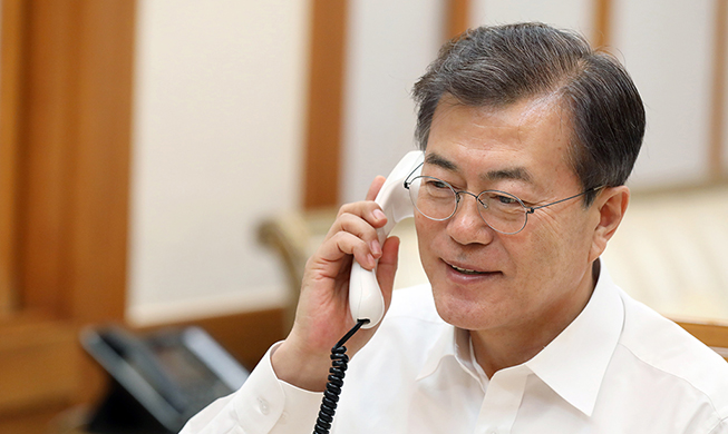 Korea, US affirm 'no military activity' during N. Korea talks