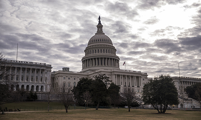 US Congress introduces resolution supporting PyeongChang Winter Olympics