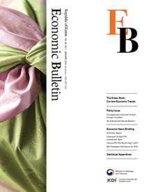 Economic Bulletin (Vol. 40 No. 1)