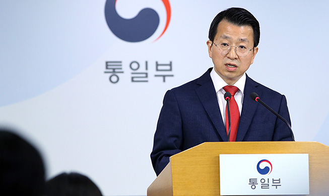 Seoul to maintain dialogue momentum with NK