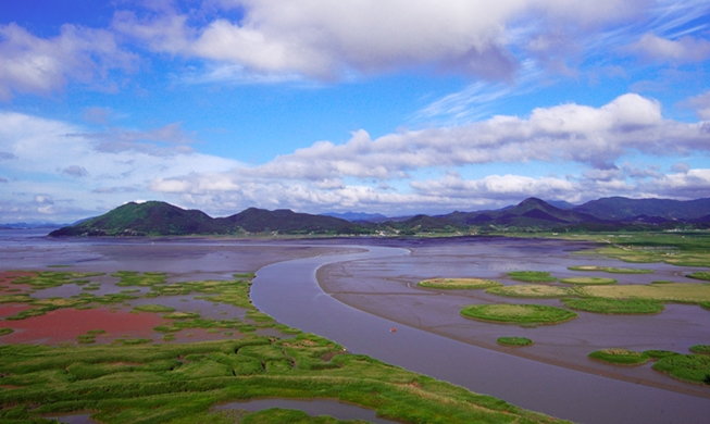 Suncheon, Geumgangsan to become UNESCO biosphere reserve