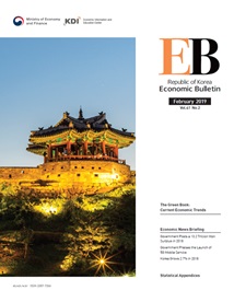 Economic Bulletin (Vol. 41 No. 2)