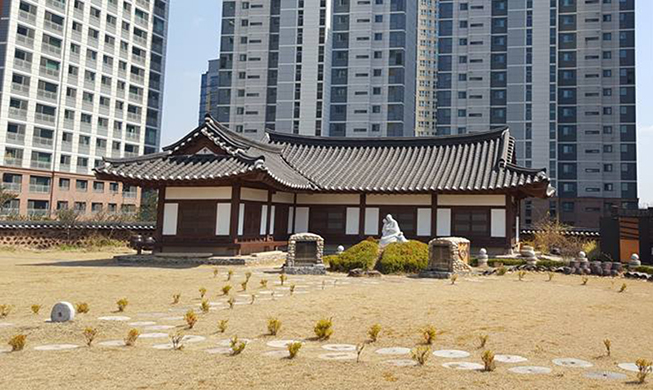 Danggogae Martyrs' Shrine: Seoul's secluded Catholic landmark