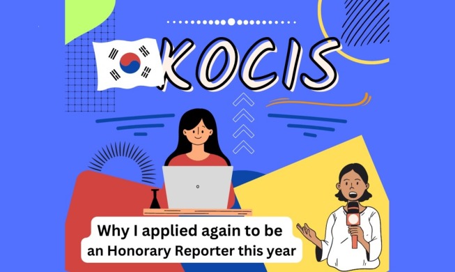 Why I renewed my Honorary Reporter membership this year