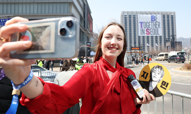 Hallyu enjoys positive rating of 70% worldwide, led by K-pop