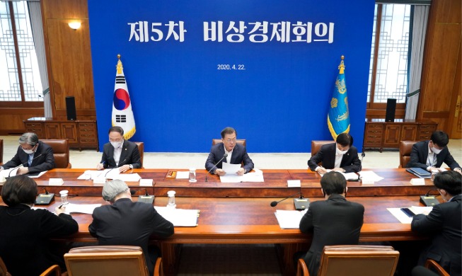 KRW 85T budget added to stabilize key sectors, employment