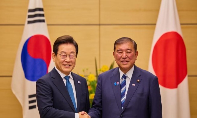 President Lee to host summit in Busan with Japan PM
