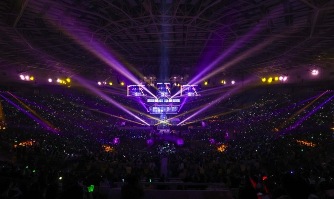MyK Festa to cater to both Hallyu lovers, related businesses