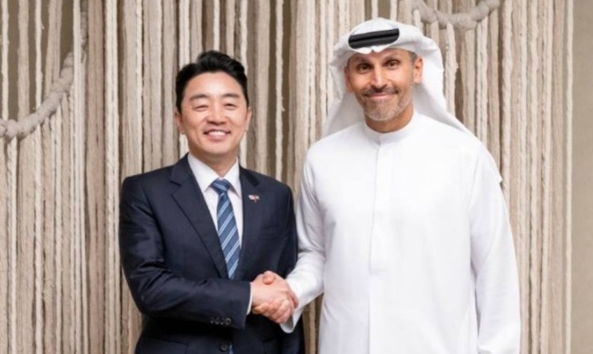  USD 65B deal with UAE covers defense, nuclear, AI industries