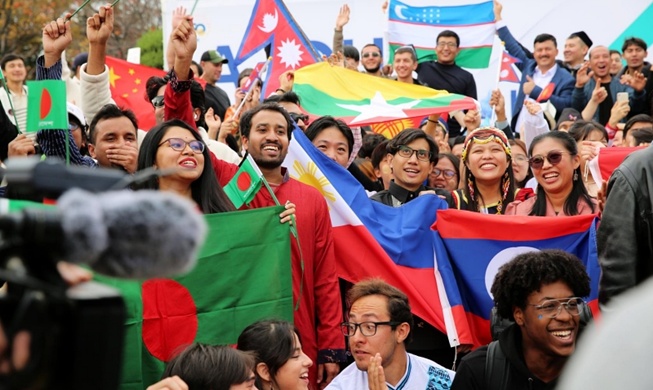 New immigration strategy offers visa benefits for top talent