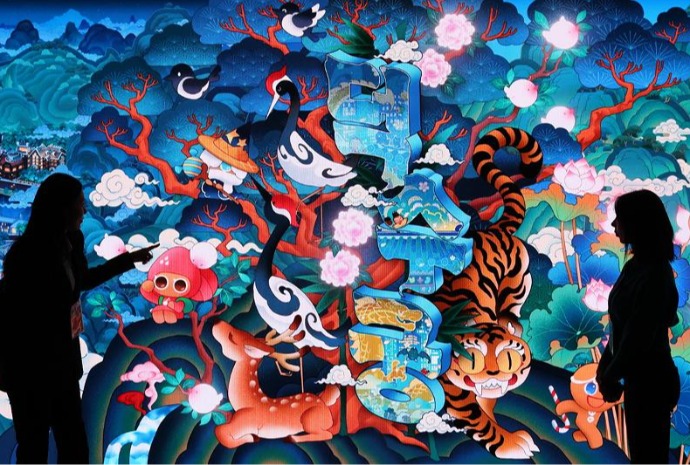 'CookieRun: In Search of Korea's Lost Heritage' 