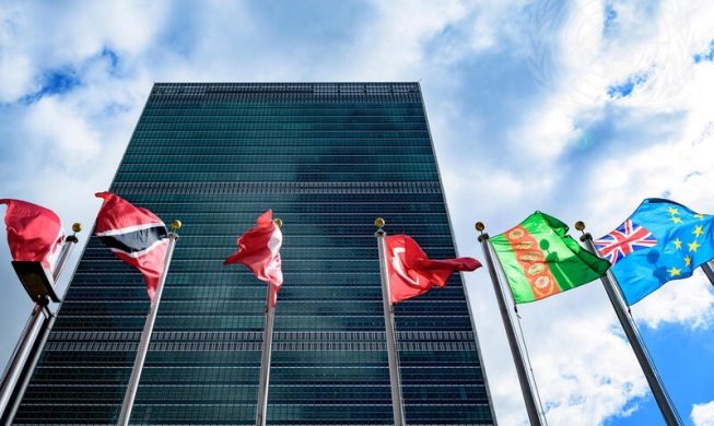 Latest term on UN Security Council expands diplomatic prospects