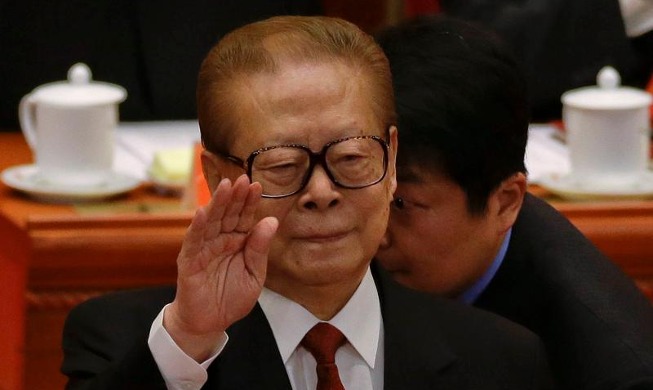 🎧 Gov't sends condolences over death of former Chinese leader Jiang