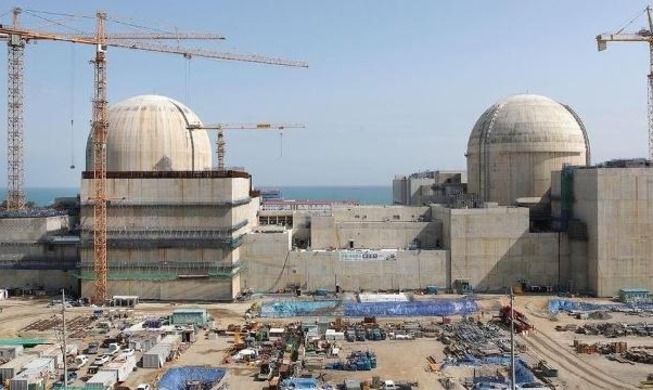Sites chosen for two large nuclear plants, Korea's first SMR