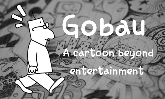 How 'Mr. Gobau' became Korea's longest-running comic strip